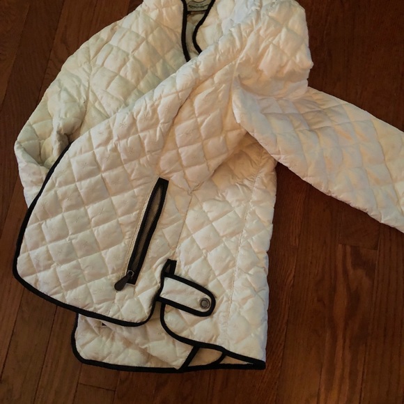 Eddie Bauer light fall jacket - Picture 2 of 3